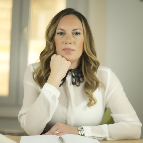 Ana Glavan Dukic-Odvjetnici Hrvatska